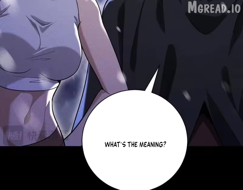 I Awoke as a God After Auto Battling For a Million Years Chapter 71 - page 15